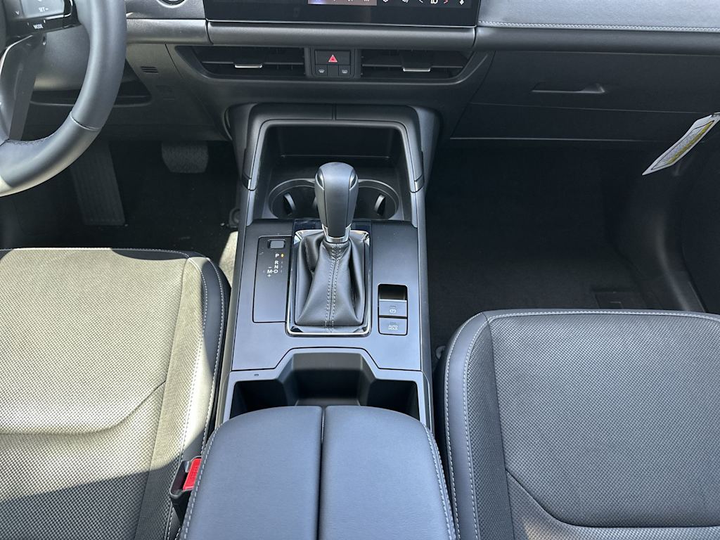 Thumbnail: 2026 Mazda CX-5 - 14