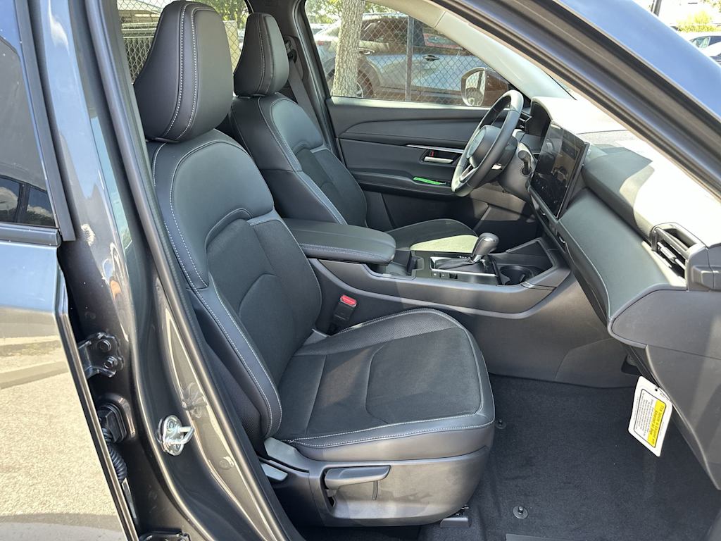 Thumbnail: 2026 Mazda CX-5 - 11