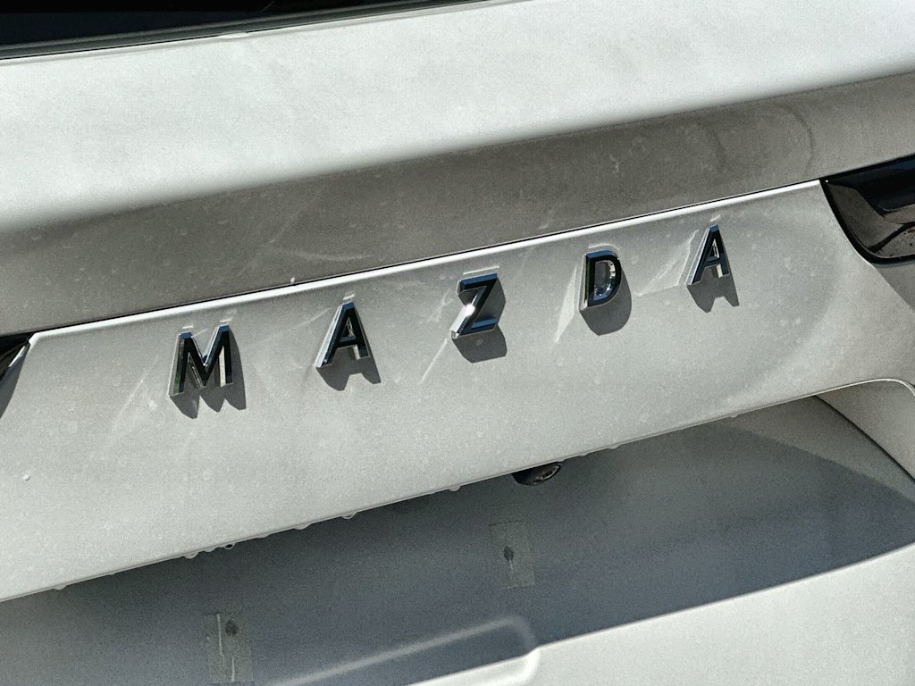 Thumbnail: 2026 Mazda CX-5 - 22