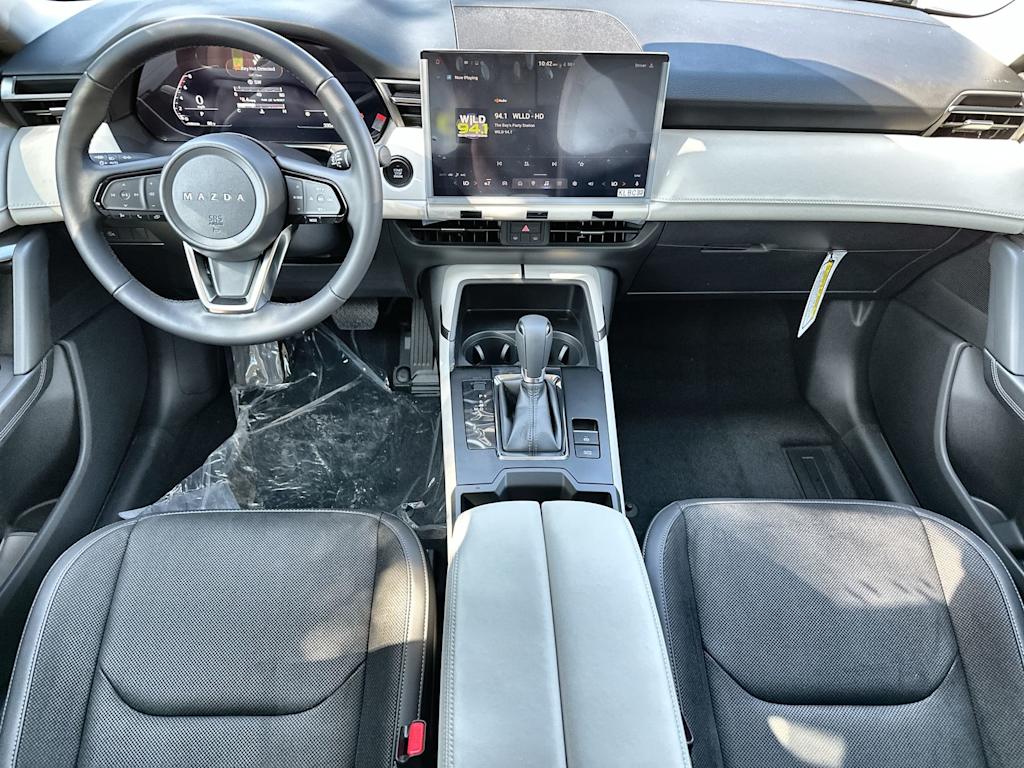 Thumbnail: 2026 Mazda CX-5 - 2