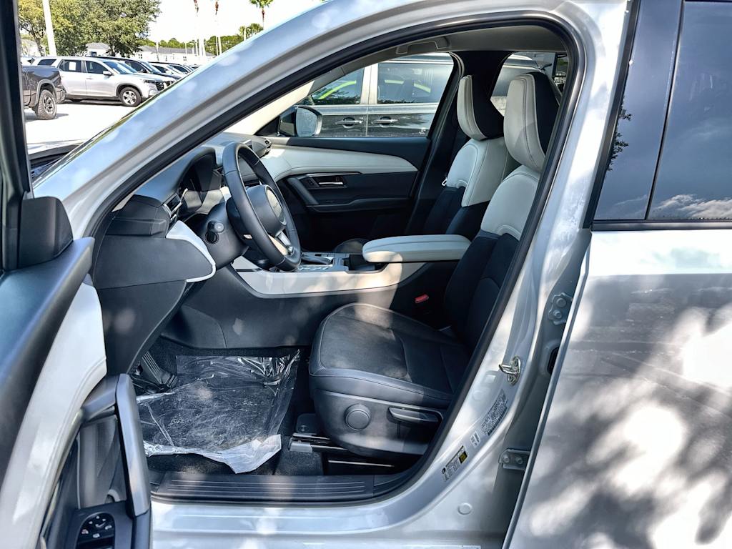 Thumbnail: 2026 Mazda CX-5 - 10