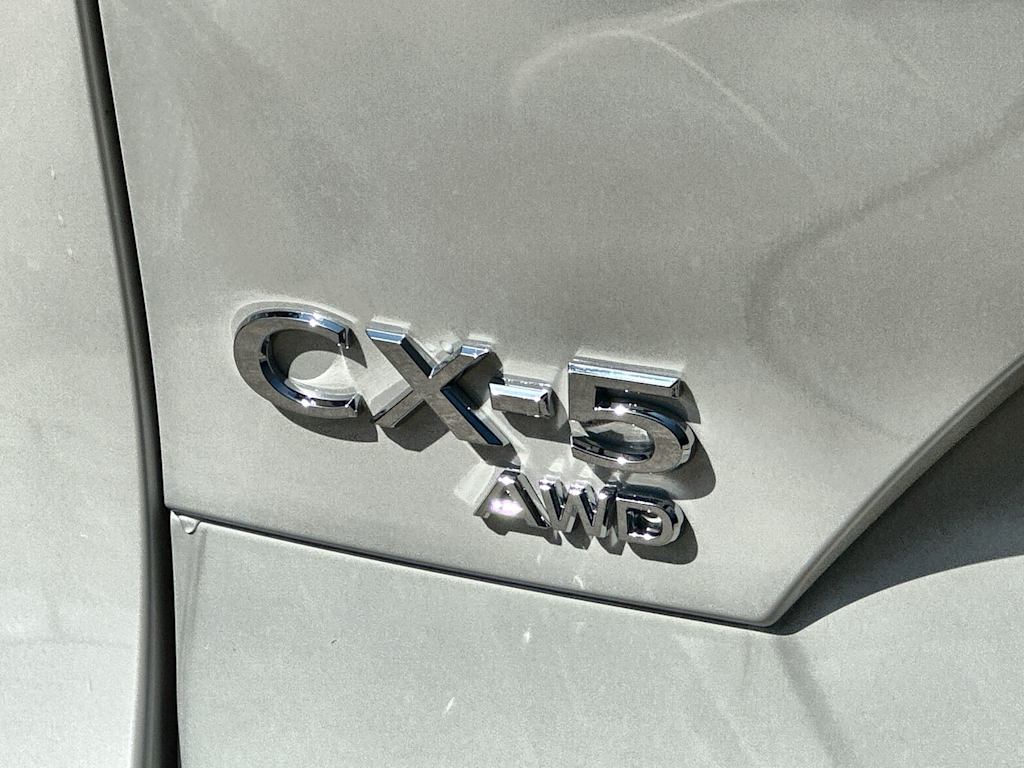 Thumbnail: 2026 Mazda CX-5 - 7
