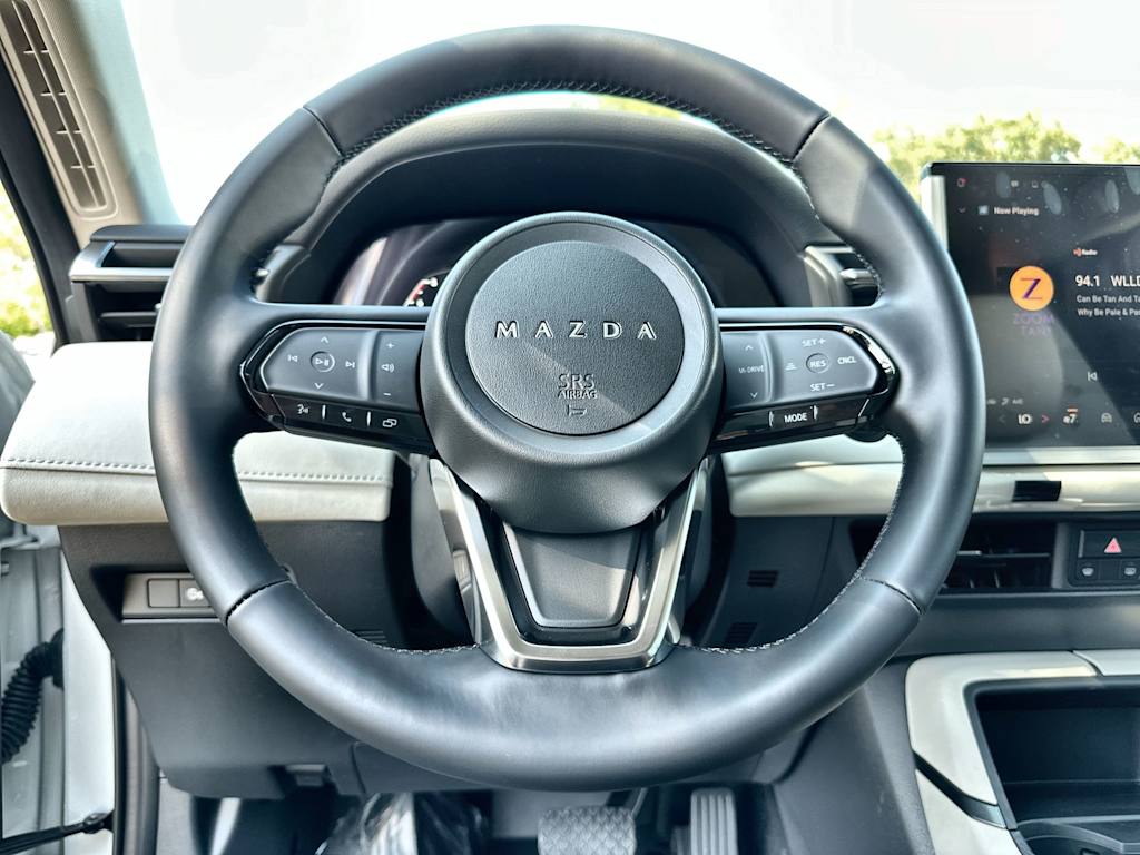Thumbnail: 2026 Mazda CX-5 - 9
