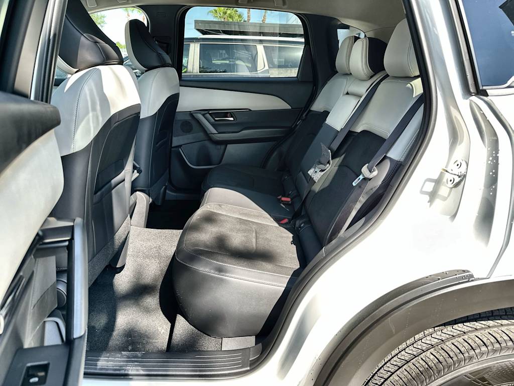 Thumbnail: 2026 Mazda CX-5 - 12