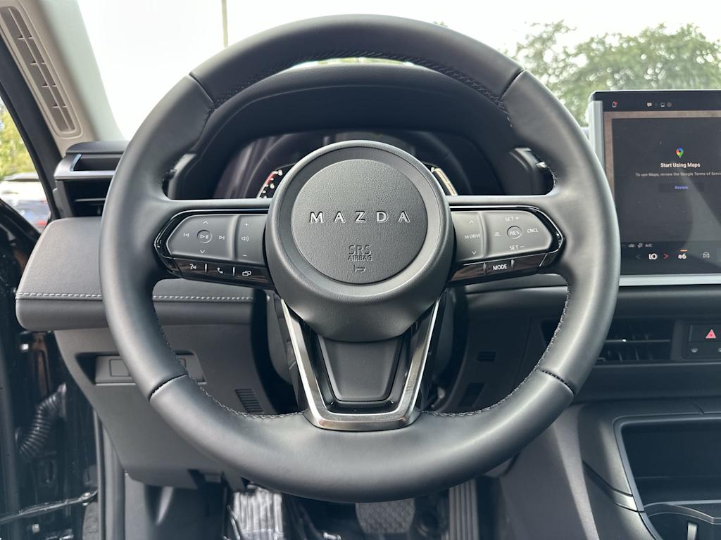 Thumbnail: 2026 Mazda CX-5 - 9
