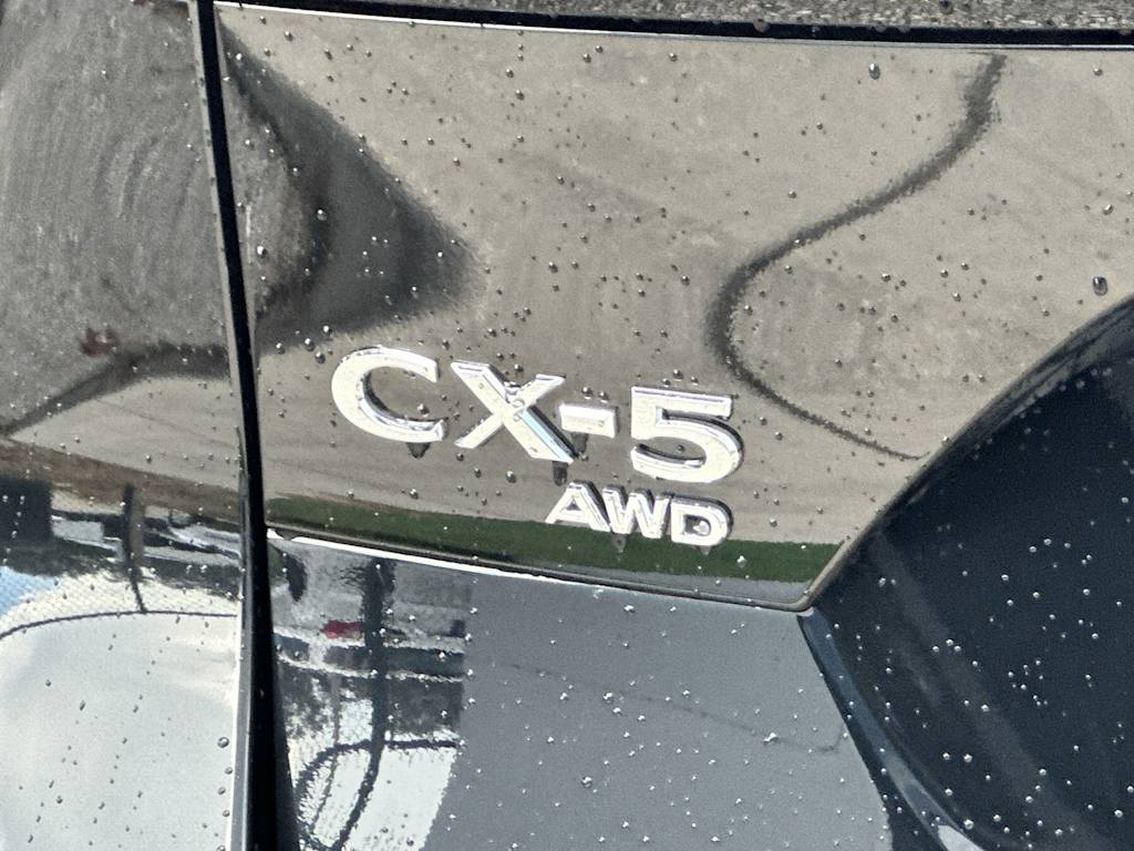 Thumbnail: 2026 Mazda CX-5 - 7