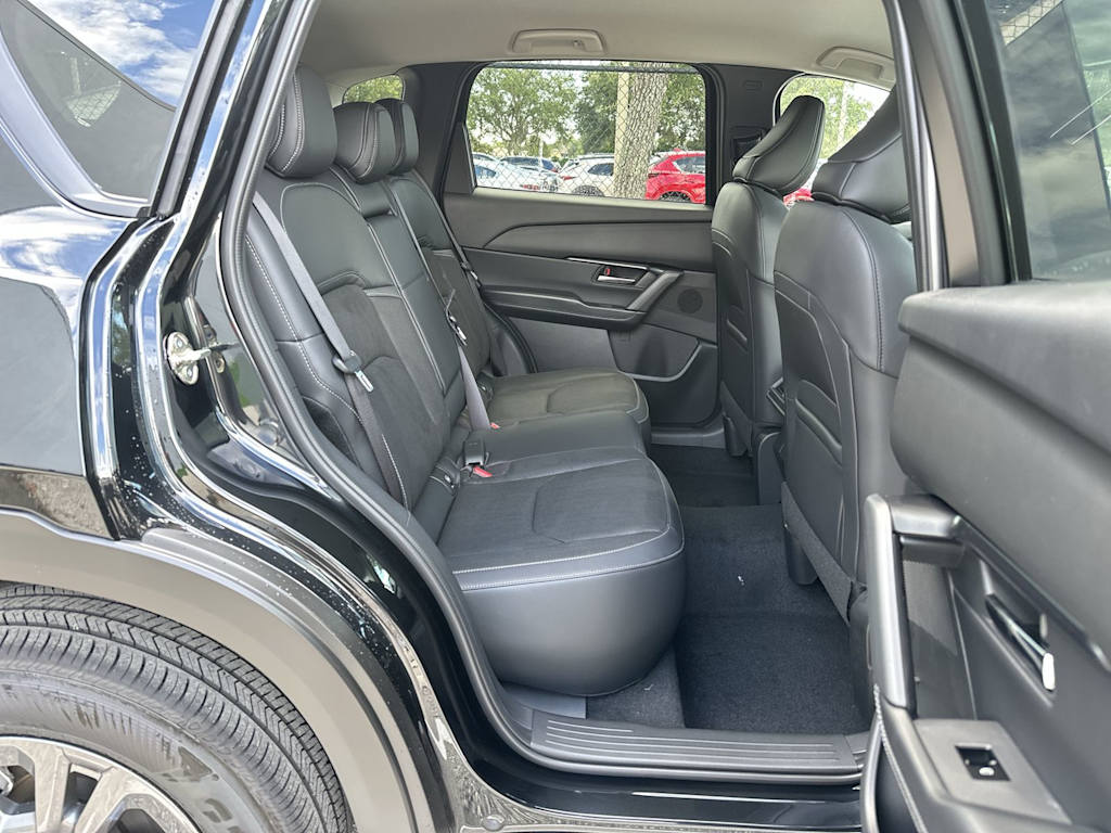Thumbnail: 2026 Mazda CX-5 - 23