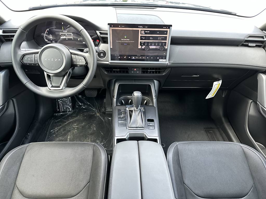 Thumbnail: 2026 Mazda CX-5 - 2