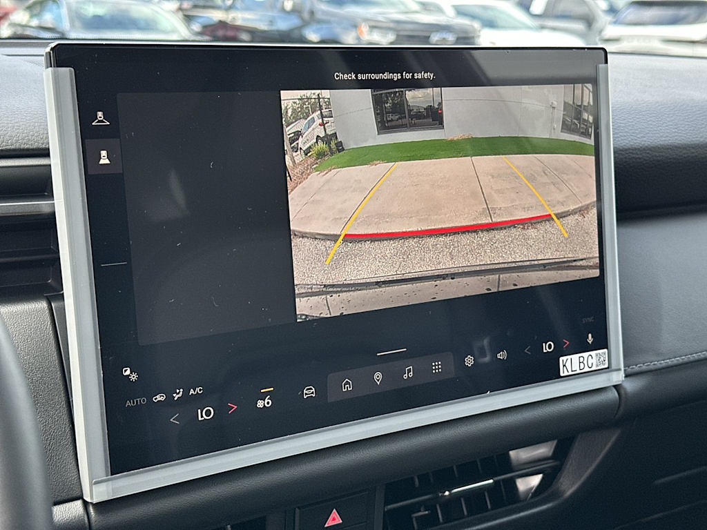 Thumbnail: 2026 Mazda CX-5 - 13