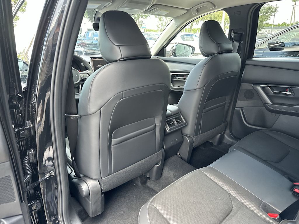 Thumbnail: 2026 Mazda CX-5 - 22