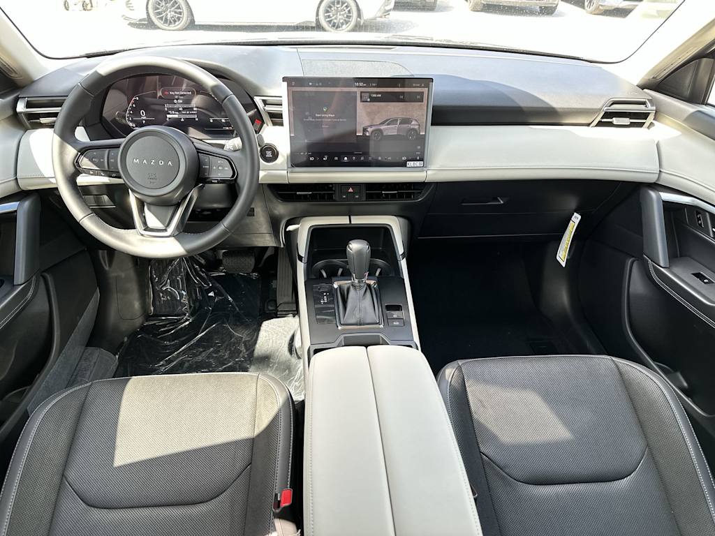 Thumbnail: 2026 Mazda CX-5 - 2