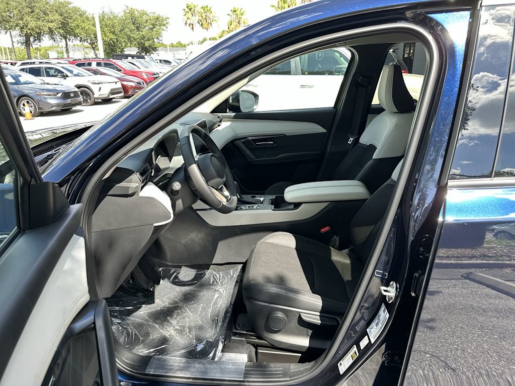Thumbnail: 2026 Mazda CX-5 - 9