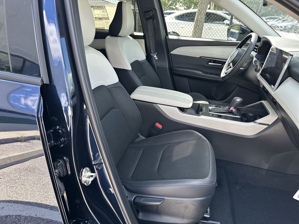 Thumbnail: 2026 Mazda CX-5 - 19