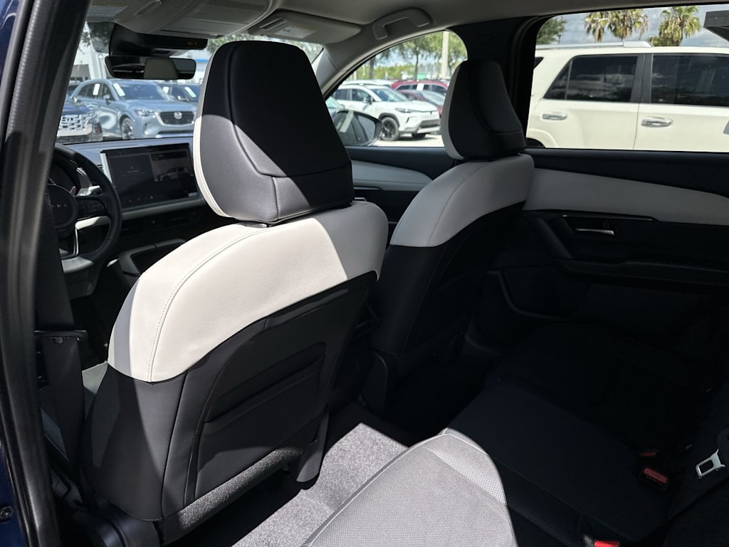 Thumbnail: 2026 Mazda CX-5 - 24
