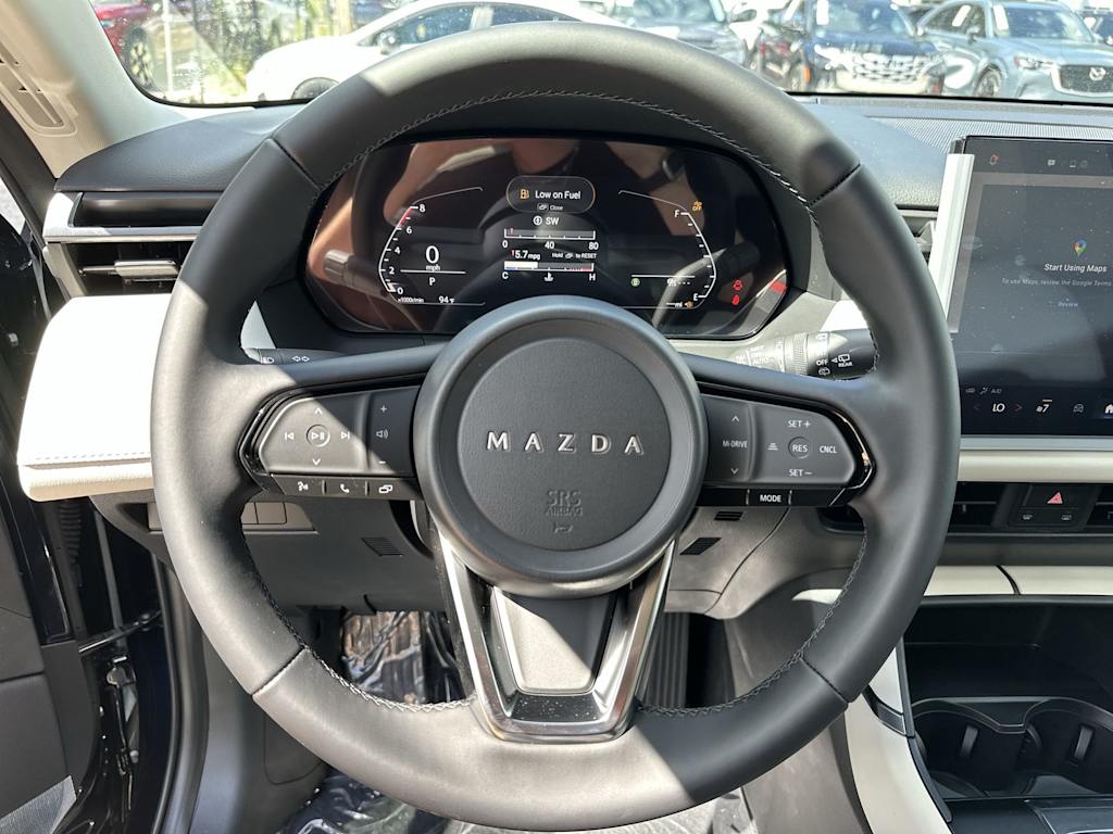 Thumbnail: 2026 Mazda CX-5 - 8