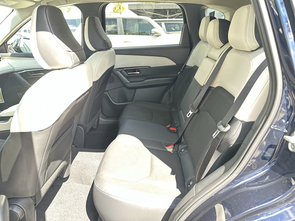 Thumbnail: 2026 Mazda CX-5 - 11