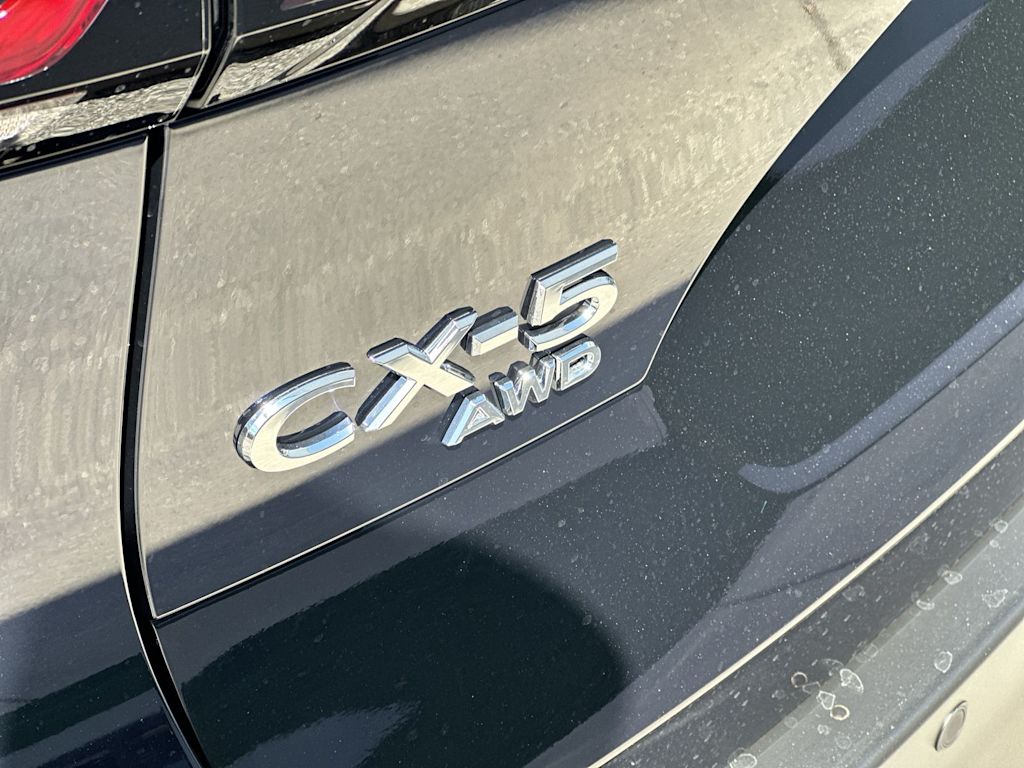 Thumbnail: 2026 Mazda CX-5 - 6