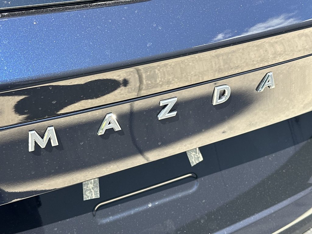 Thumbnail: 2026 Mazda CX-5 - 23
