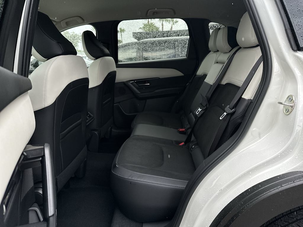 Thumbnail: 2026 Mazda CX-5 - 12