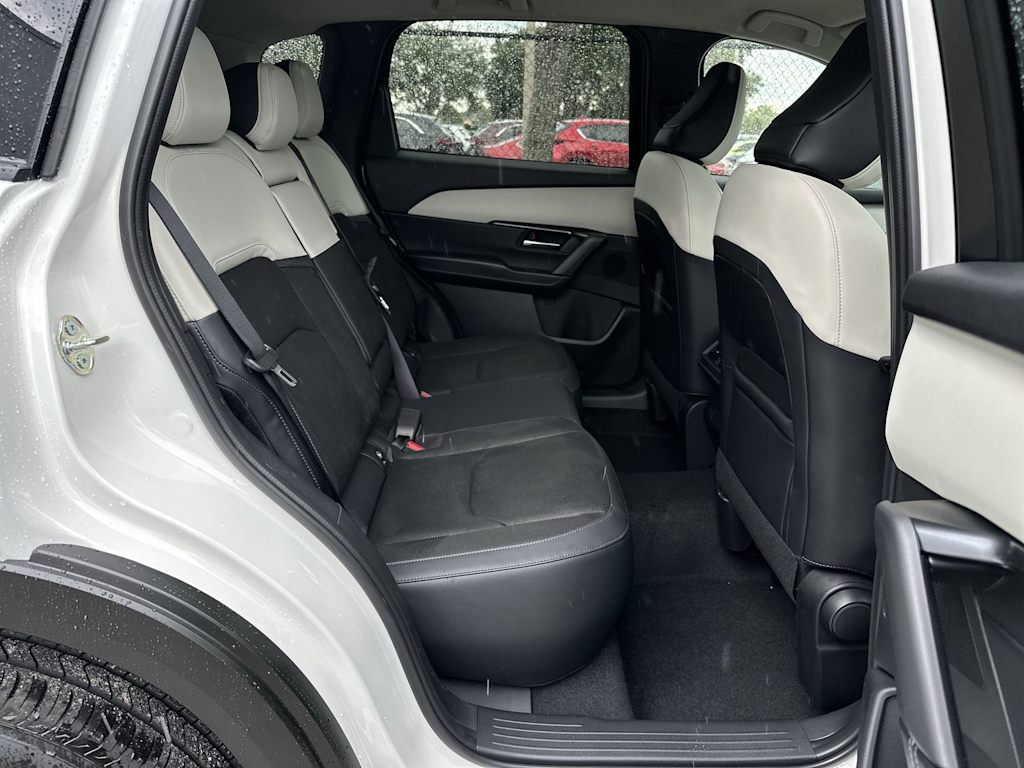 Thumbnail: 2026 Mazda CX-5 - 24