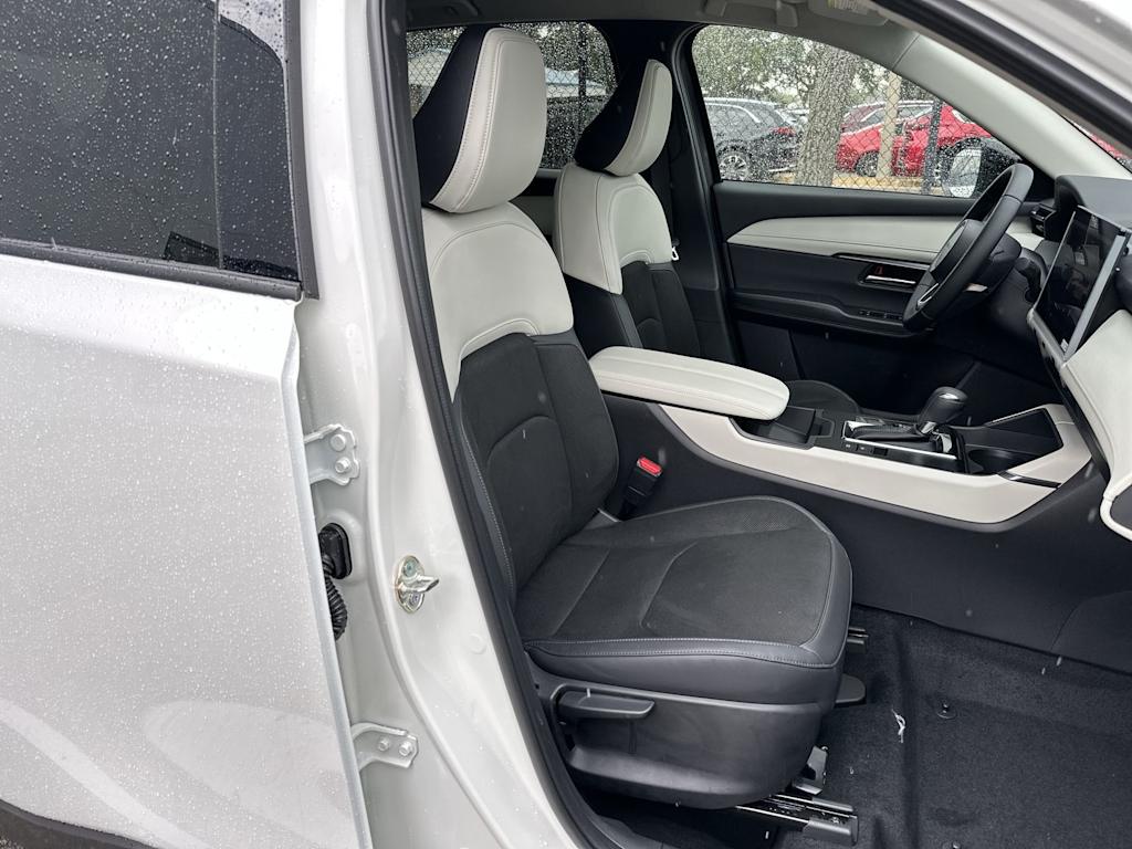 Thumbnail: 2026 Mazda CX-5 - 11