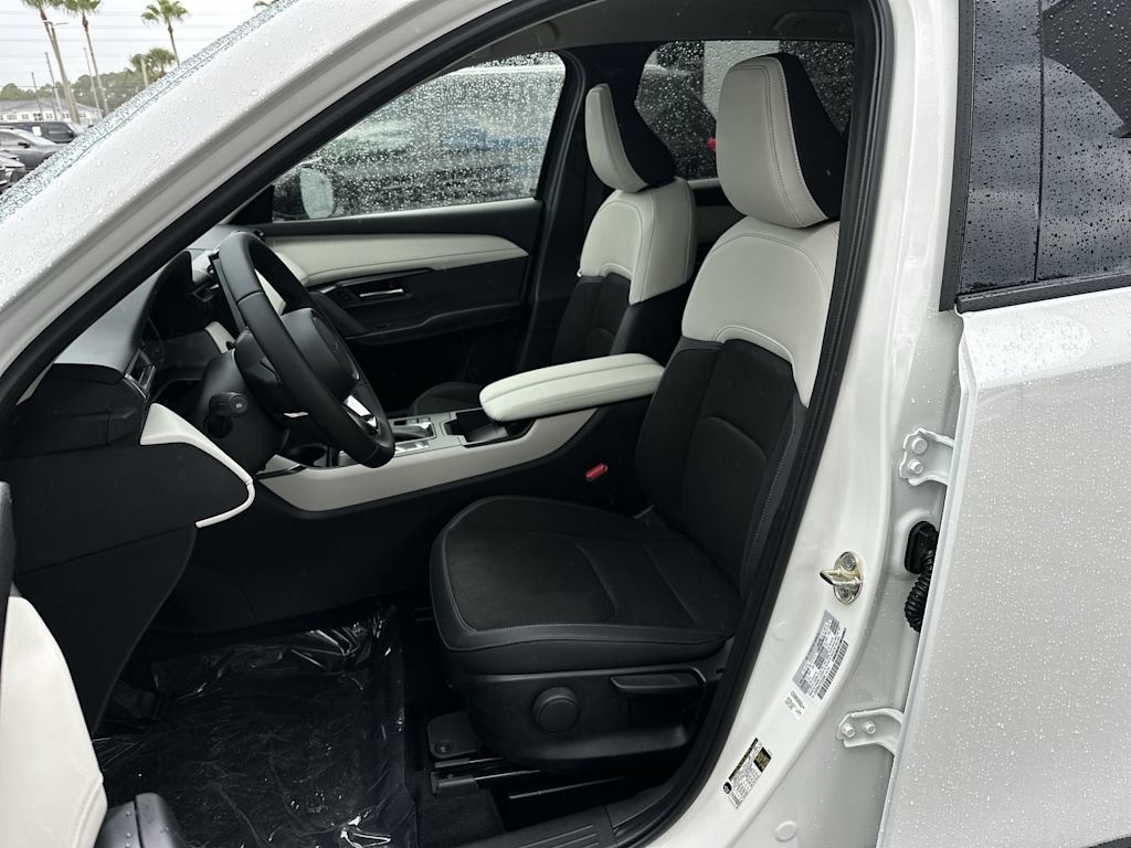 Thumbnail: 2026 Mazda CX-5 - 10
