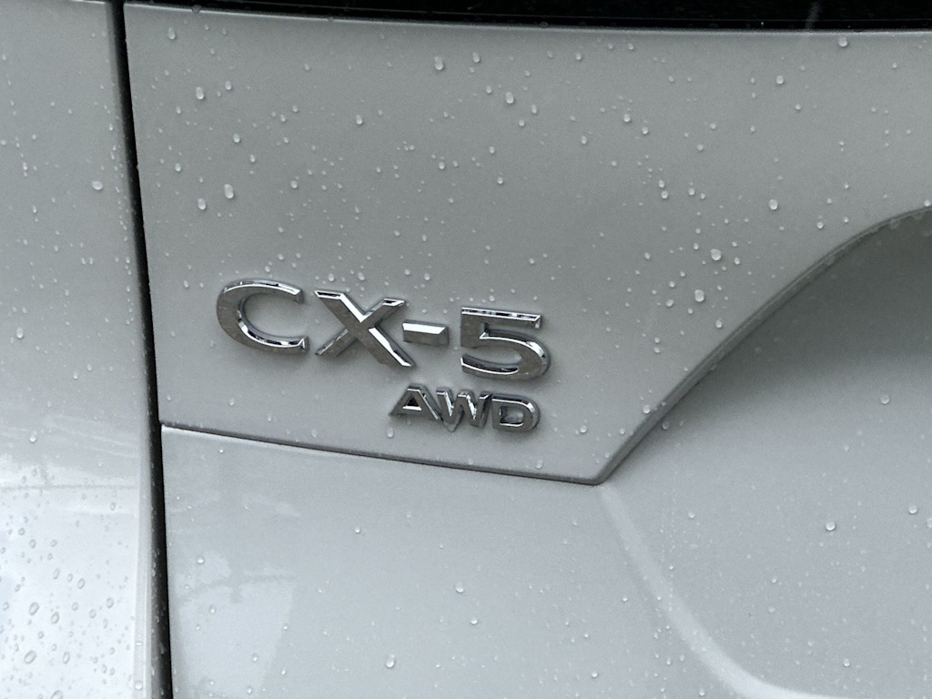 Thumbnail: 2026 Mazda CX-5 - 7