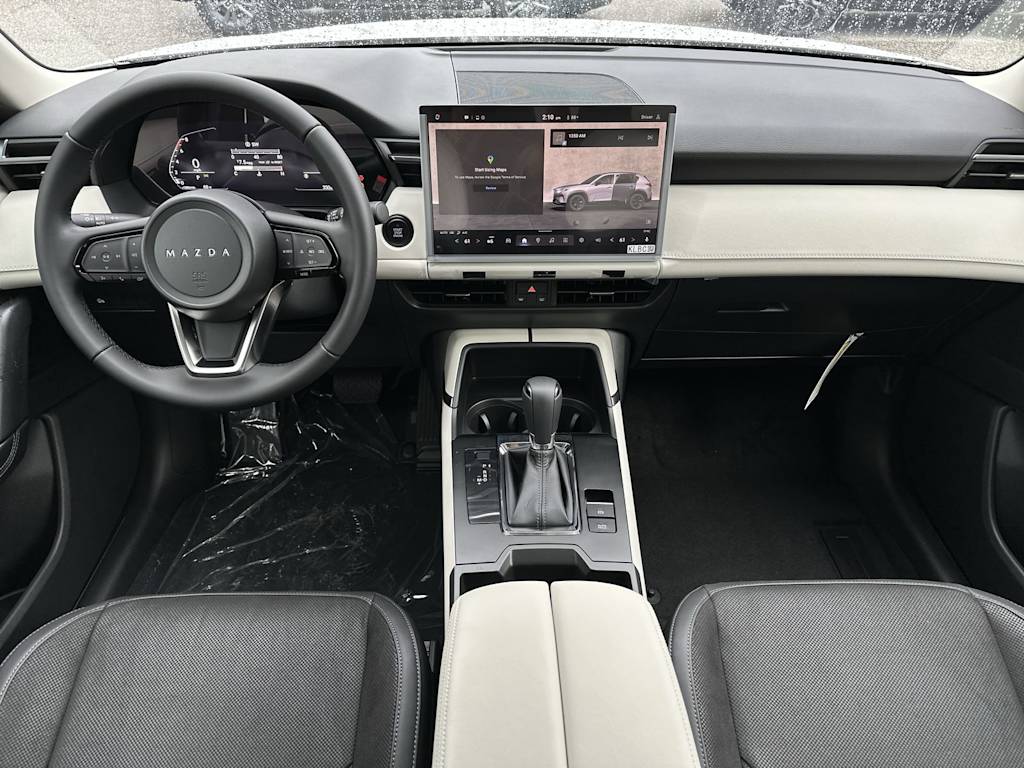 Thumbnail: 2026 Mazda CX-5 - 2