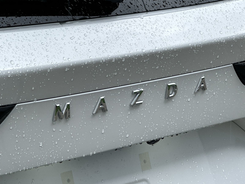 Thumbnail: 2026 Mazda CX-5 - 22