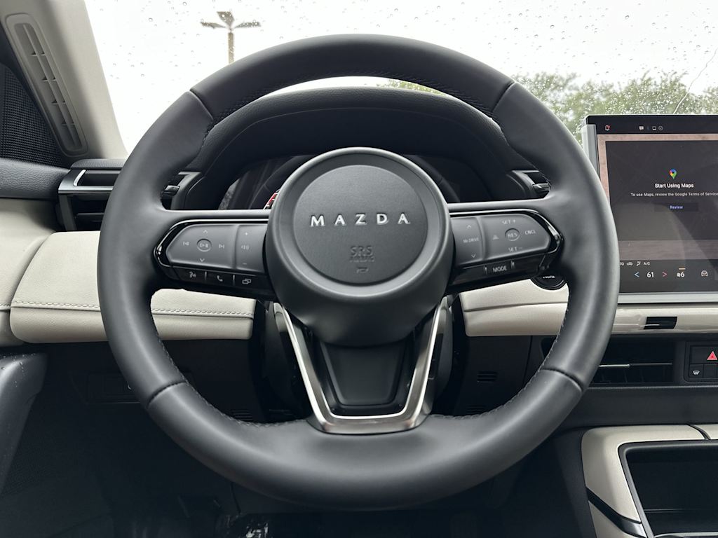 Thumbnail: 2026 Mazda CX-5 - 9