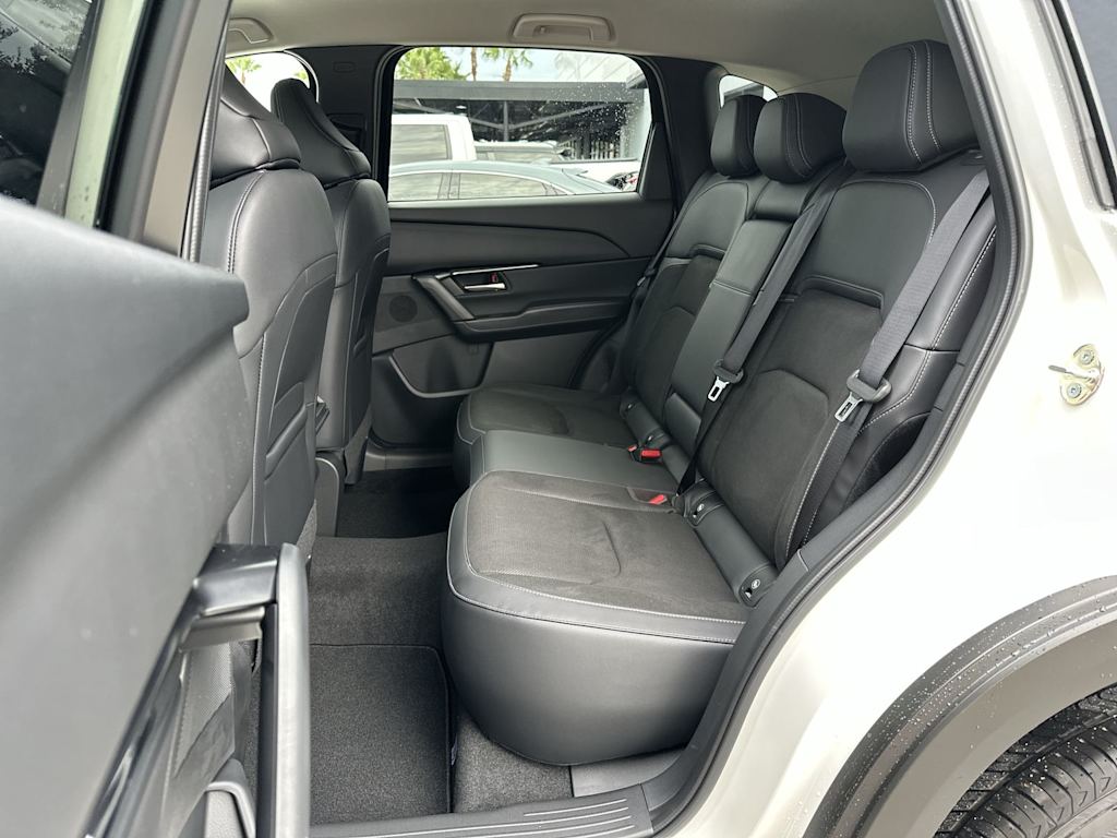 Thumbnail: 2026 Mazda CX-5 - 12