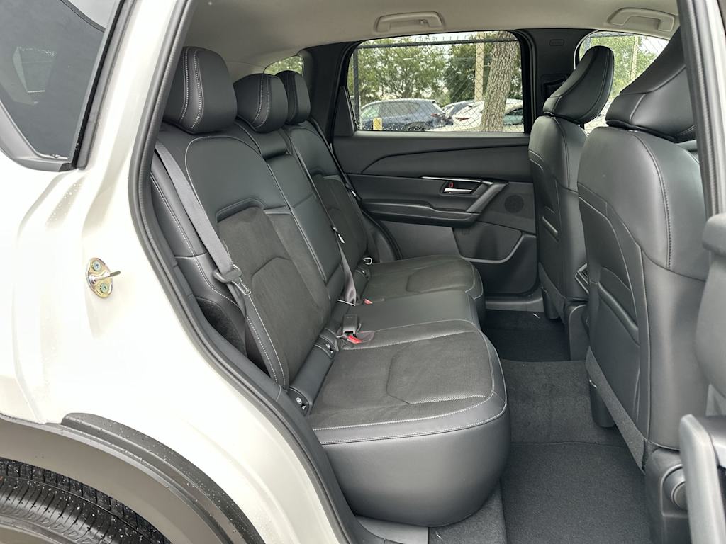 Thumbnail: 2026 Mazda CX-5 - 24