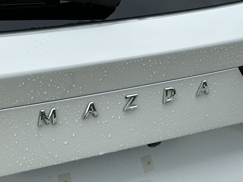 Thumbnail: 2026 Mazda CX-5 - 22