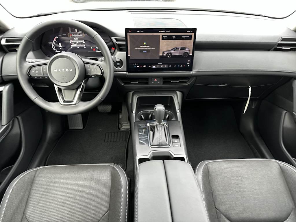 Thumbnail: 2026 Mazda CX-5 - 2