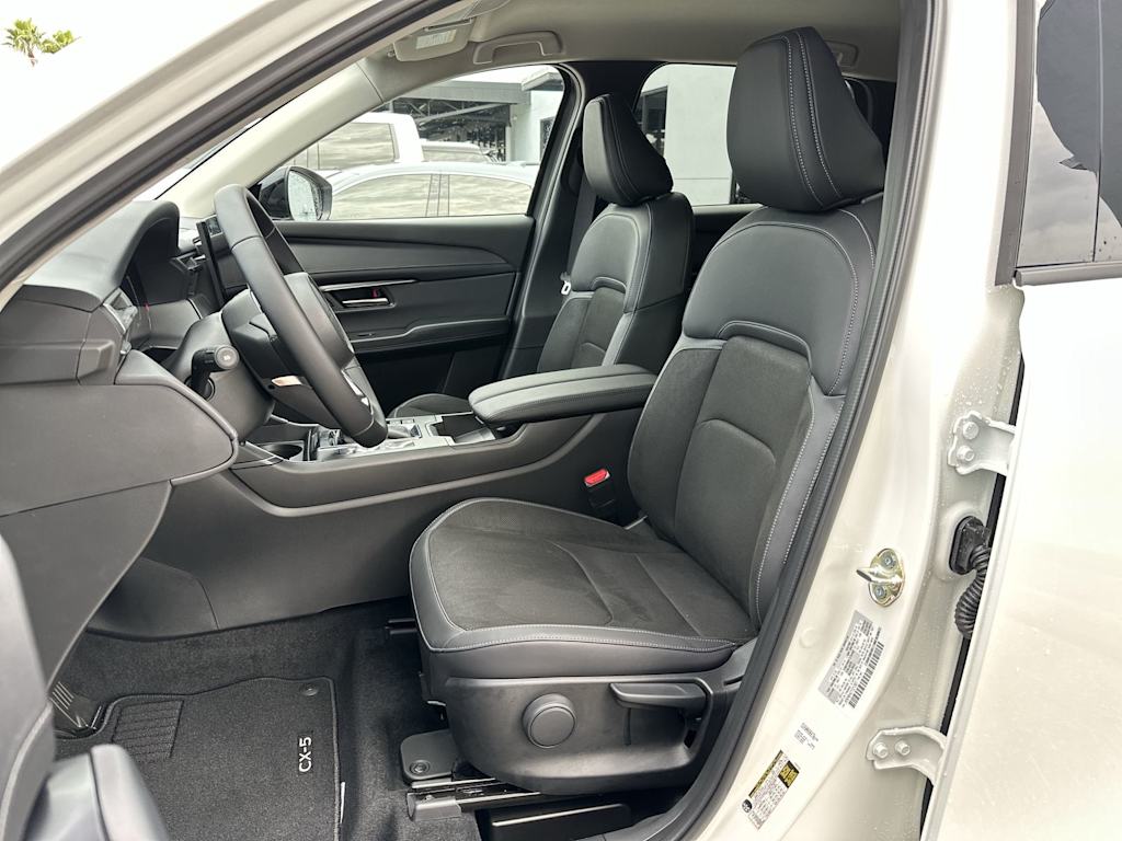 Thumbnail: 2026 Mazda CX-5 - 11