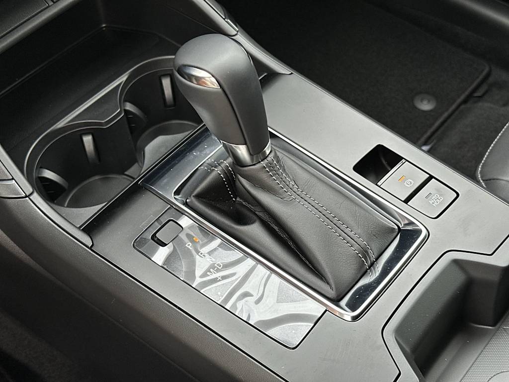 Thumbnail: 2026 Mazda CX-5 - 14
