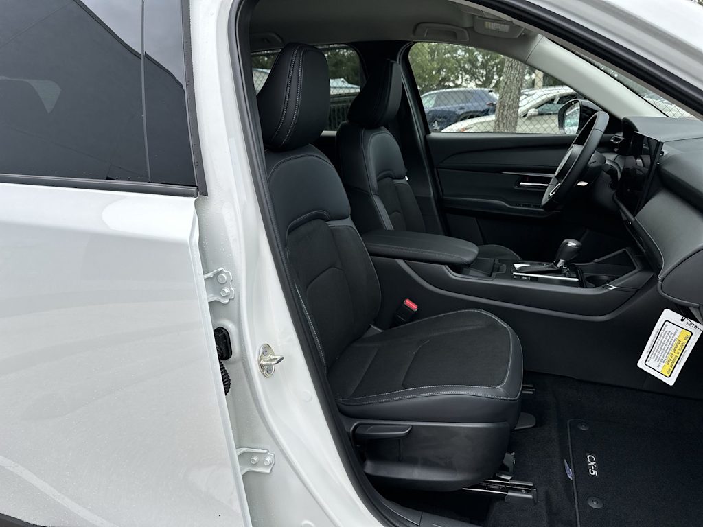 Thumbnail: 2026 Mazda CX-5 - 19
