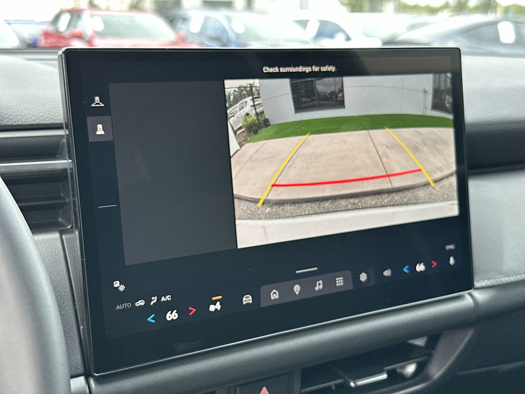 Thumbnail: 2026 Mazda CX-5 - 13