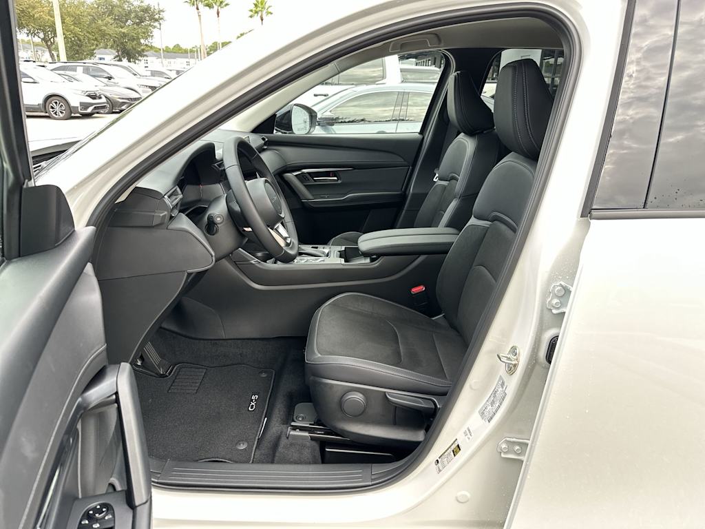 Thumbnail: 2026 Mazda CX-5 - 10