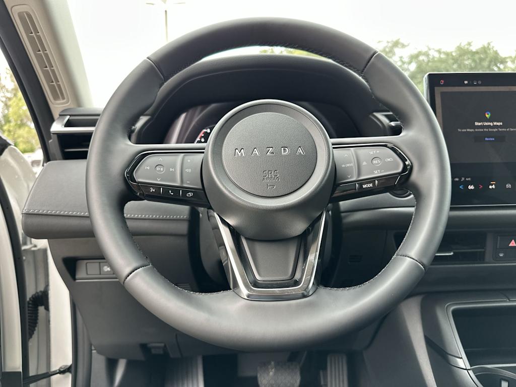 Thumbnail: 2026 Mazda CX-5 - 9