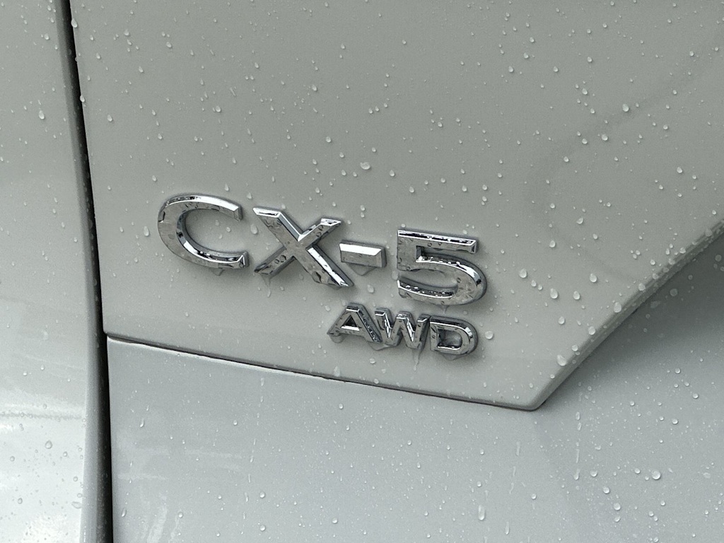 Thumbnail: 2026 Mazda CX-5 - 7