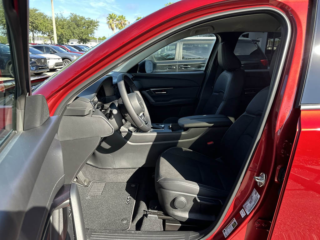 Thumbnail: 2026 Mazda CX-5 - 9
