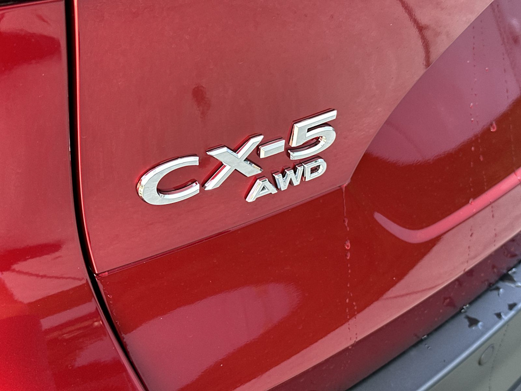 Thumbnail: 2026 Mazda CX-5 - 6