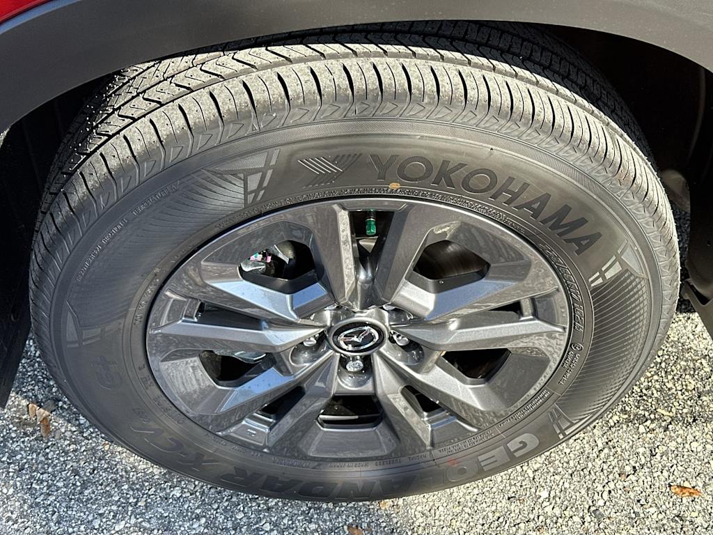 Thumbnail: 2026 Mazda CX-5 - 7