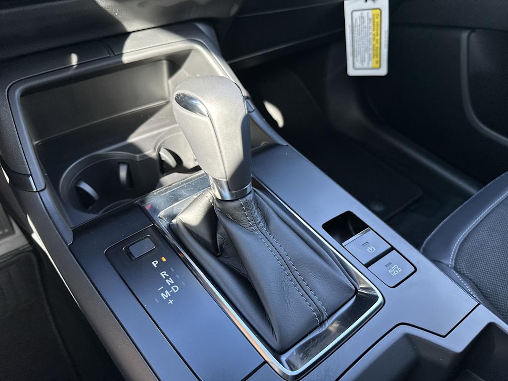 Thumbnail: 2026 Mazda CX-5 - 26