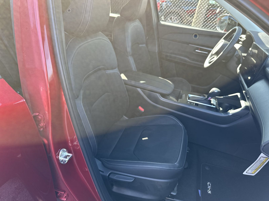 Thumbnail: 2026 Mazda CX-5 - 19