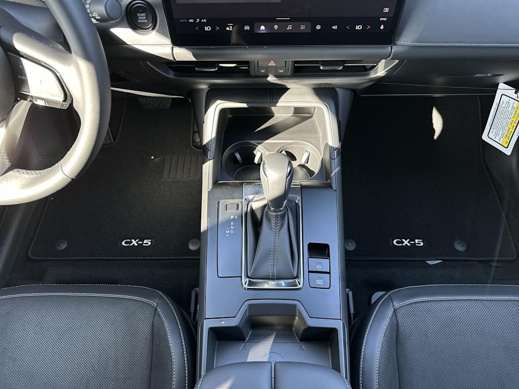 Thumbnail: 2026 Mazda CX-5 - 13