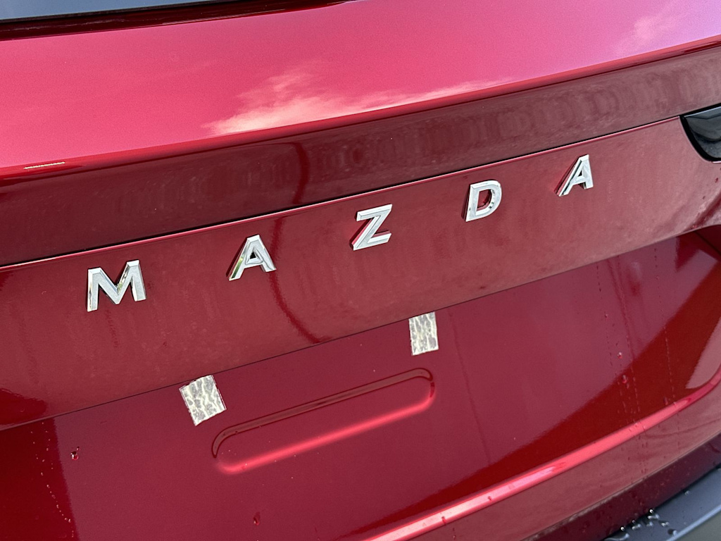 Thumbnail: 2026 Mazda CX-5 - 23