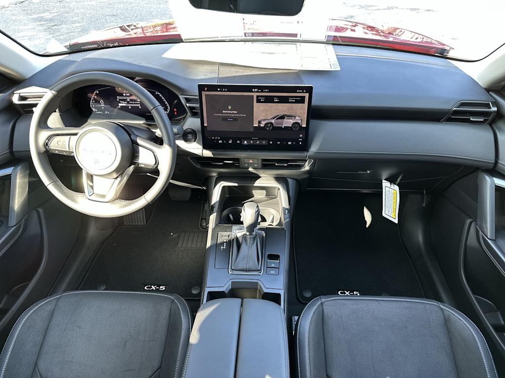 Thumbnail: 2026 Mazda CX-5 - 2