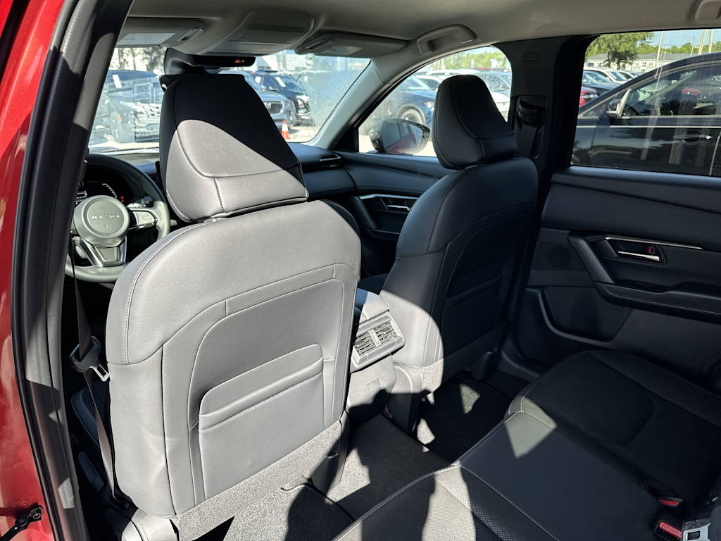 Thumbnail: 2026 Mazda CX-5 - 24